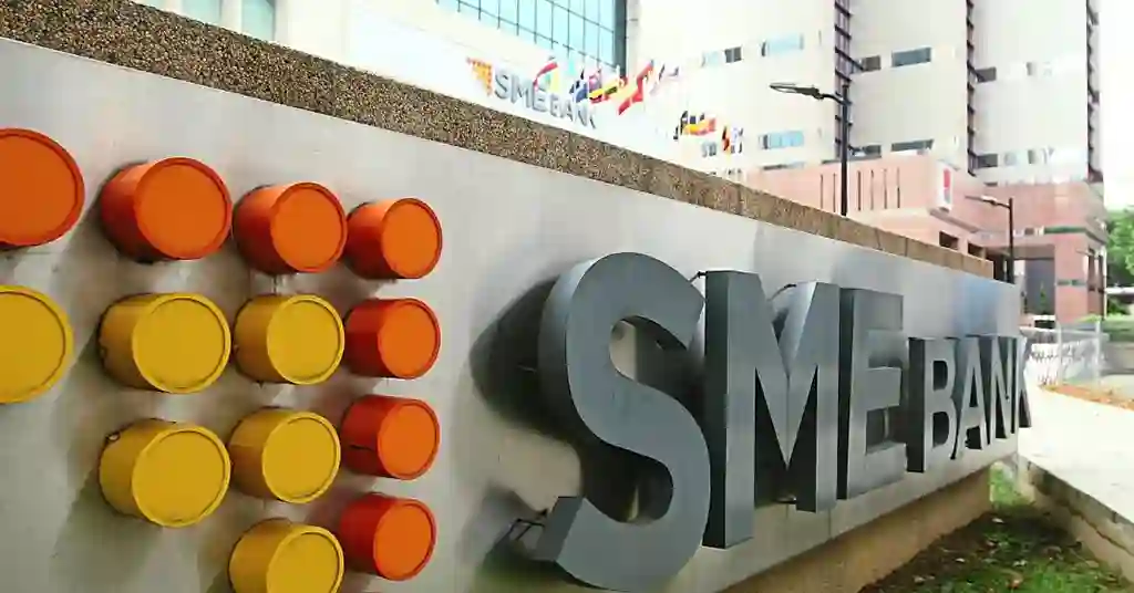 SME Bank Malaysia SME Bank Malaysia