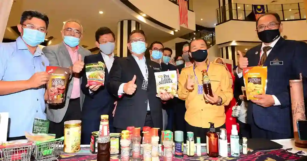 Senarai Barangan Bantuan eWallet RM300 Senarai Barangan Bantuan eWallet RM300