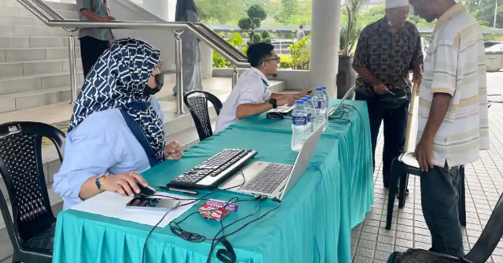 Soalan Lazim FAQ Mengenai Jadual Bayaran STR Fasa 2 Mengikut Bank Soalan Lazim (FAQ) Mengenai Jadual Bayaran STR Fasa 2 Mengikut Bank