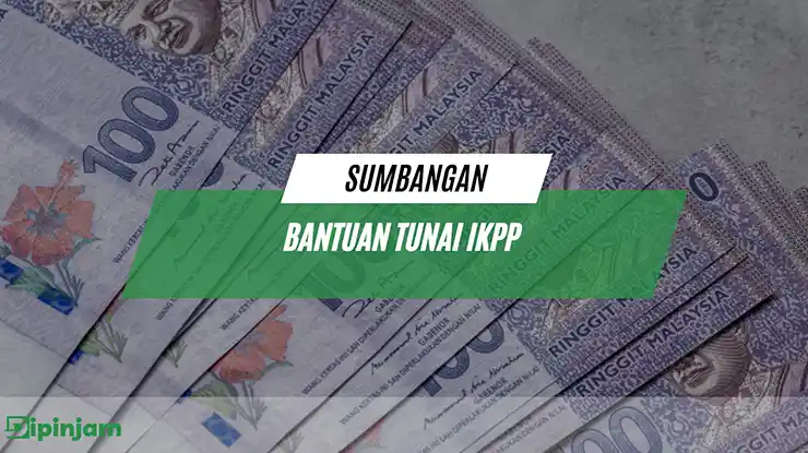 Sumbangan Bantuan Tunai IKPP