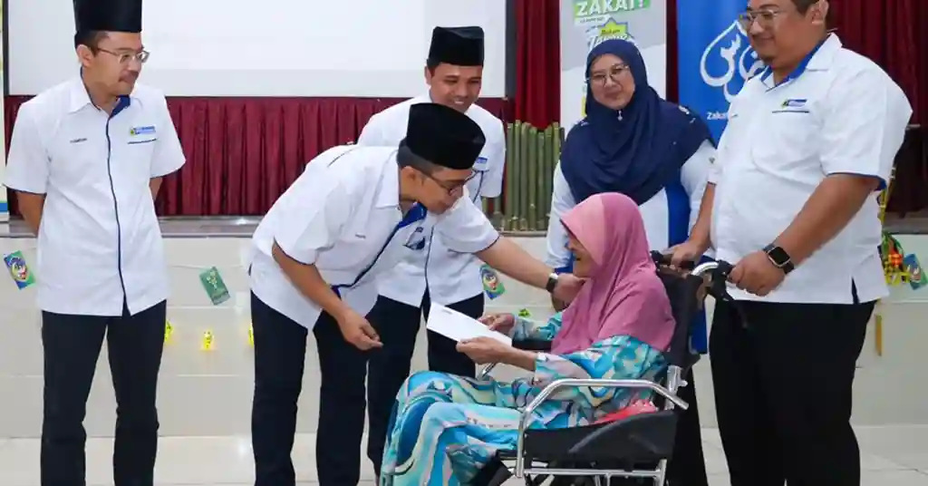 Syarat Kelayakan Bantuan OKU Selangor Syarat Kelayakan Bantuan OKU Selangor
