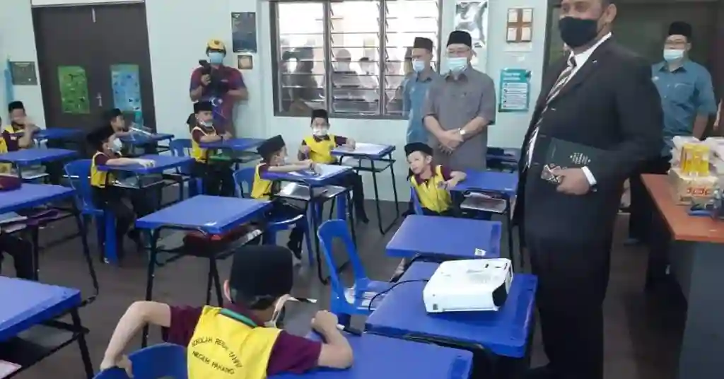 Syarat Kelayakan Bantuan Yayasan Pahang RM500 Syarat Kelayakan Bantuan Yayasan Pahang RM500