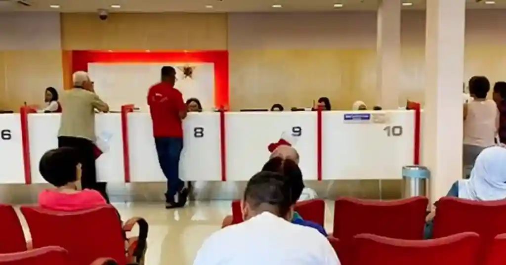 Syarat Memohon Bantuan Budi Madani Syarat Memohon Bantuan Budi Madani