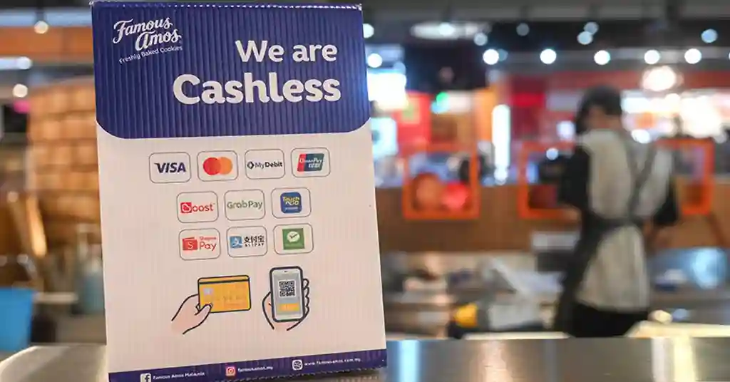 Syarat Menebus Bantuan Voucher RM100 Syarat Menebus Bantuan Voucher RM100