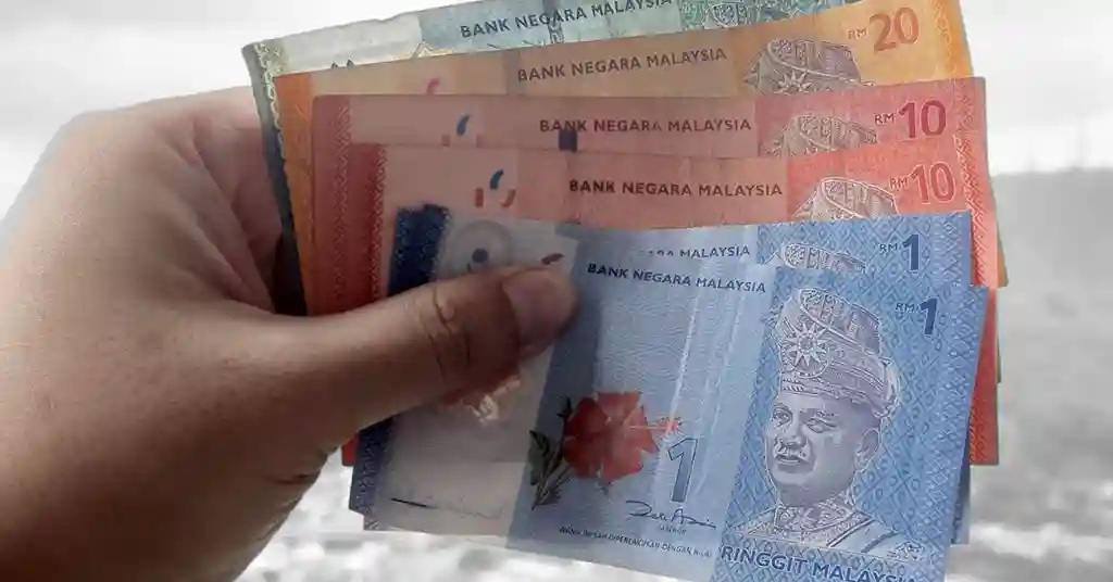 Syarat Sumbangan Bantuan Tunai IKPP Syarat Sumbangan Bantuan Tunai IKPP