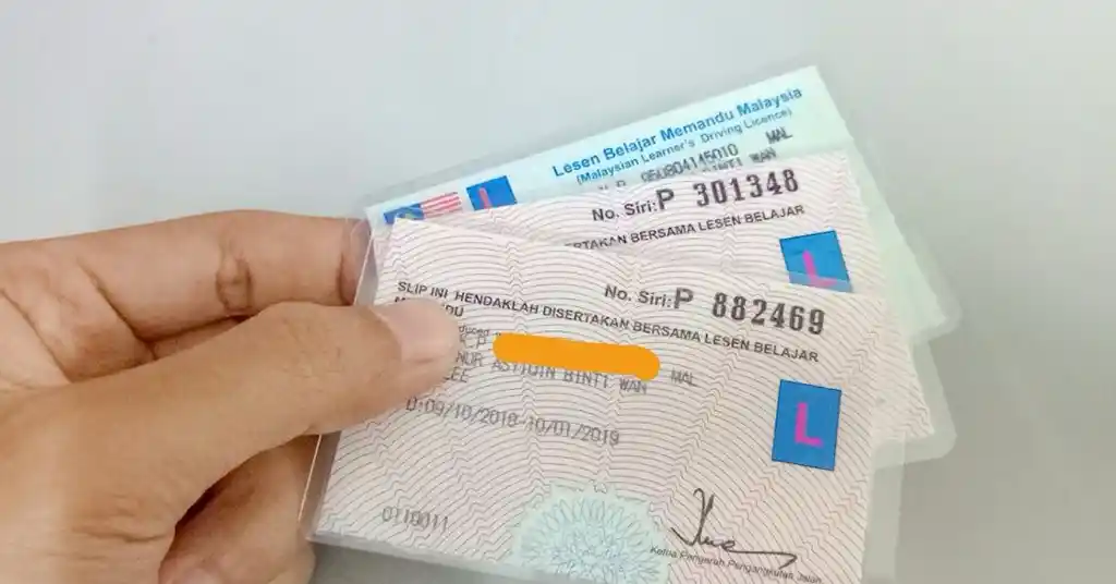 Tarikh Penting Bantuan Lesen Memandu Percuma Tarikh Penting Bantuan Lesen Memandu Percuma