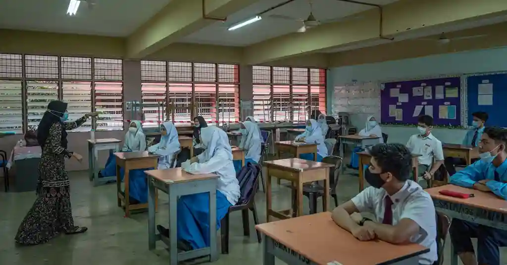 Tarikh Penting Bantuan Persekolahan MAIDAM Tarikh Penting Bantuan Persekolahan MAIDAM