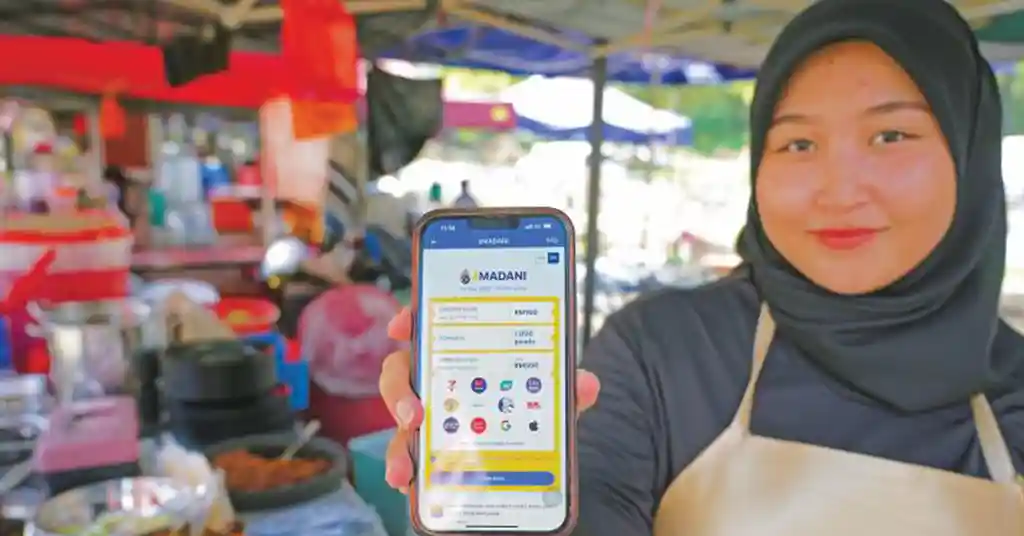 Tarikh Penting Bantuan Voucher RM100 Tarikh Penting Bantuan Voucher RM100