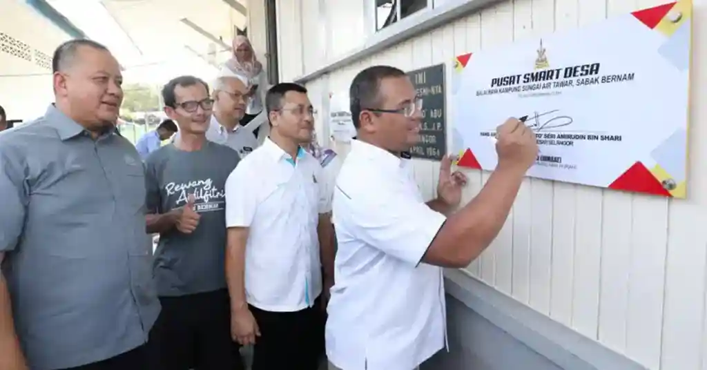Tarikh Penting Permohonan Bantuan Air Selangor Tarikh Penting Permohonan Bantuan Air Selangor