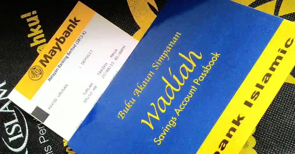 Tempoh Akaun Maybank Tidak Aktif Terbaru Tempoh Akaun Maybank Tidak Aktif Terbaru