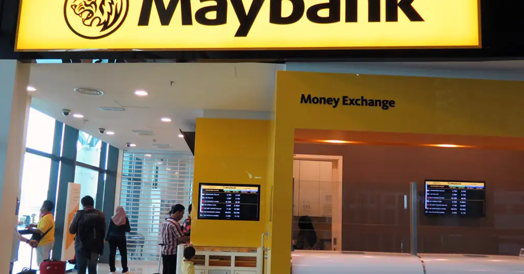 Tindakan Jika 3 Hari Tiada Masuk Akaun Maybank Tindakan Jika 3 Hari Tiada Masuk Akaun Maybank