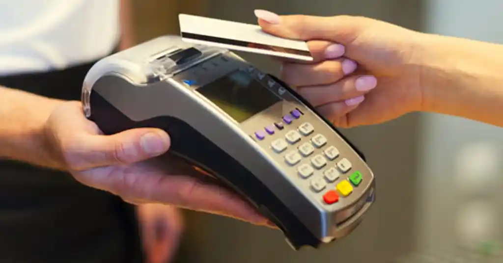 Tips Keselamatan Aktifkan Kad Kredit BSN