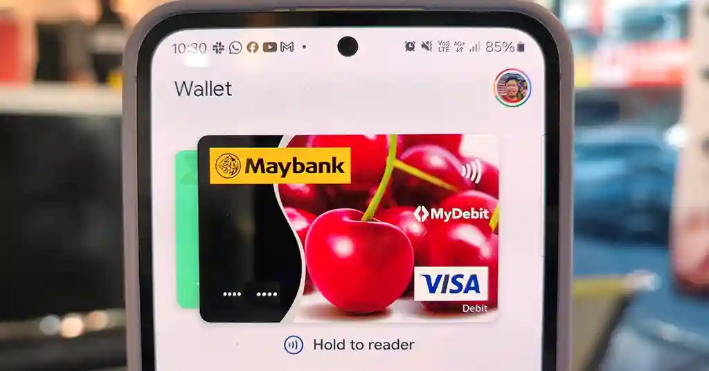 Tips Keselamatan Penggunaan Auto Debit Tips Keselamatan Penggunaan Auto Debit