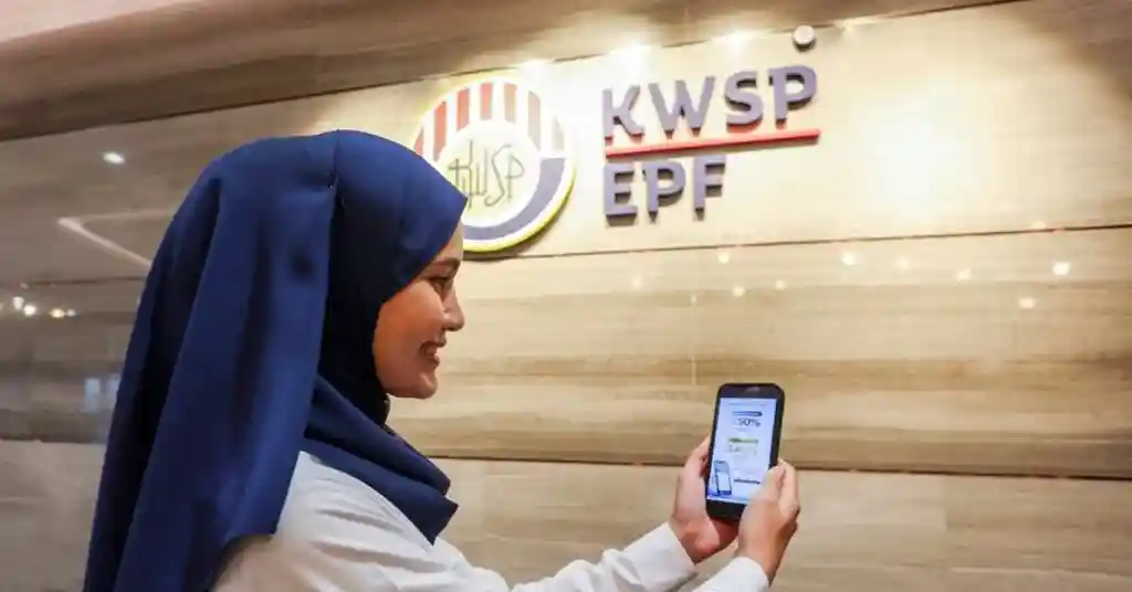 Tips Keselamatan Selepas Semak Penyata KWSP di Maybank Tips Keselamatan Selepas Semak Penyata KWSP di Maybank