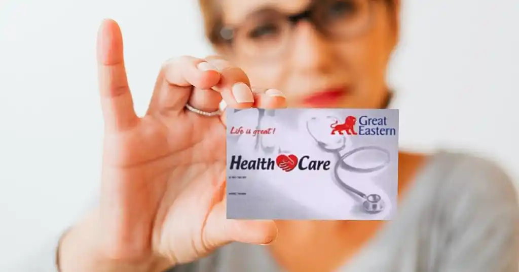 Tips Maksimumkan Penggunaan Medical Card Great Eastern Tips Maksimumkan Penggunaan Medical Card Great Eastern