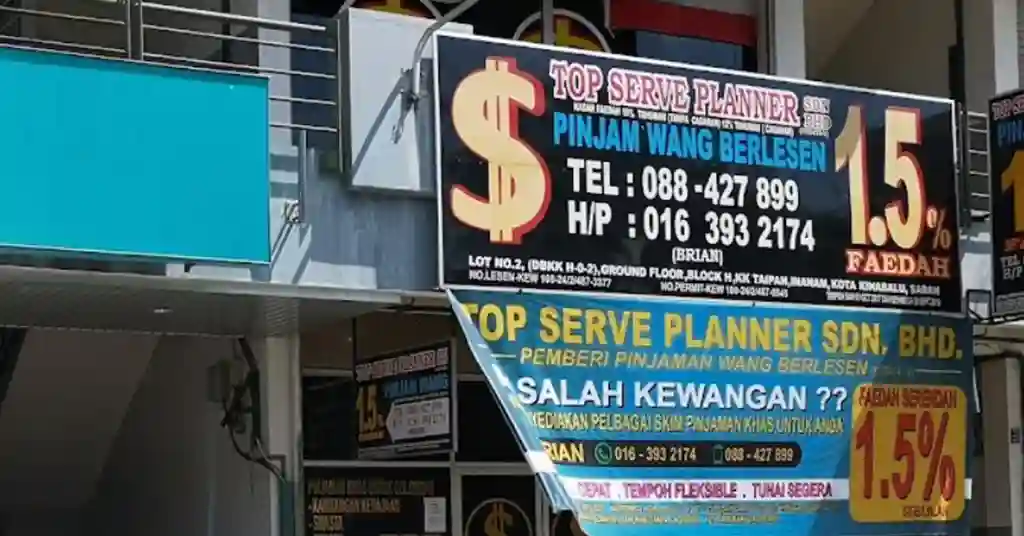 Top Serve Planner Sdn Bhd Top Serve Planner Sdn Bhd