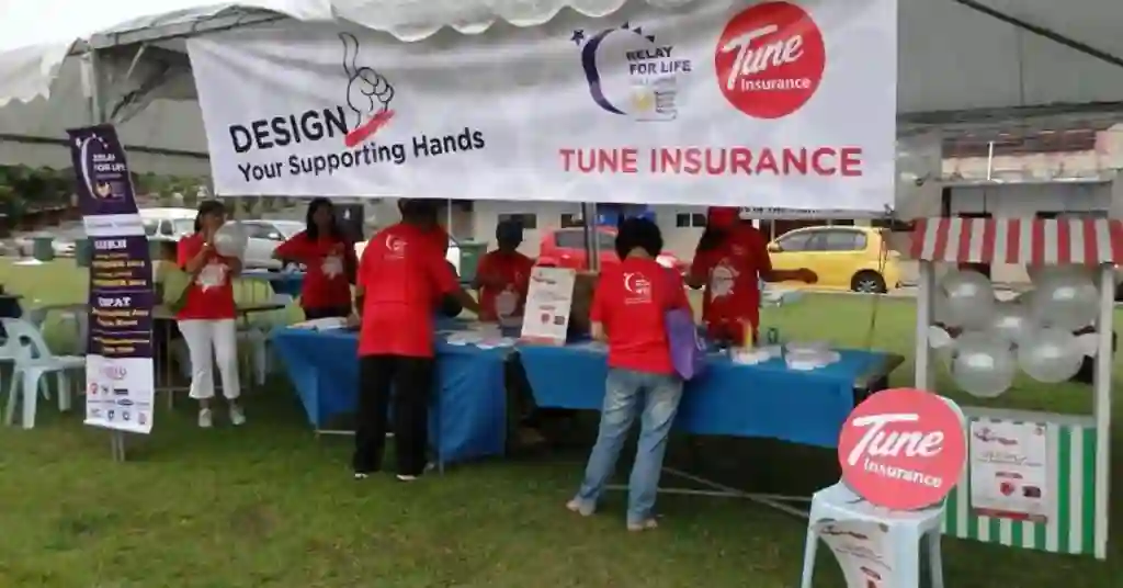 Ulasan Pengguna Tune Protect Car Insurance Ulasan Pengguna Tune Protect Car Insurance