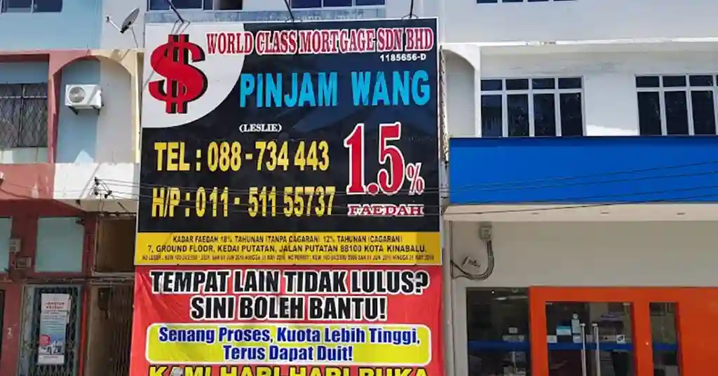 World Class Mortgage Sdn Bhd World Class Mortgage Sdn Bhd