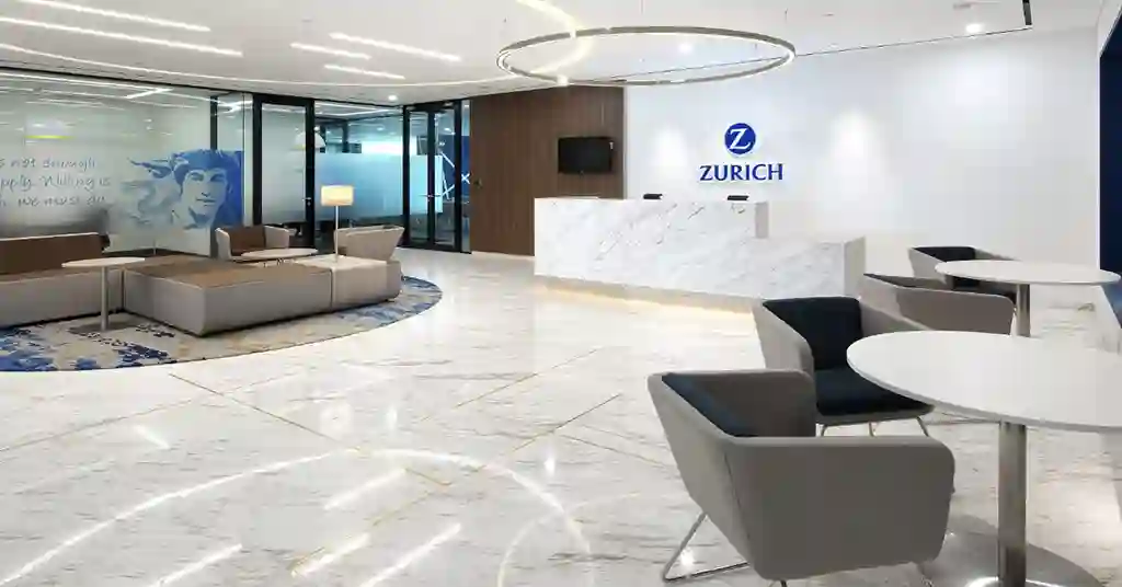 Zurich Life Insurance Malaysia Berhad Zurich Life Insurance Malaysia Berhad