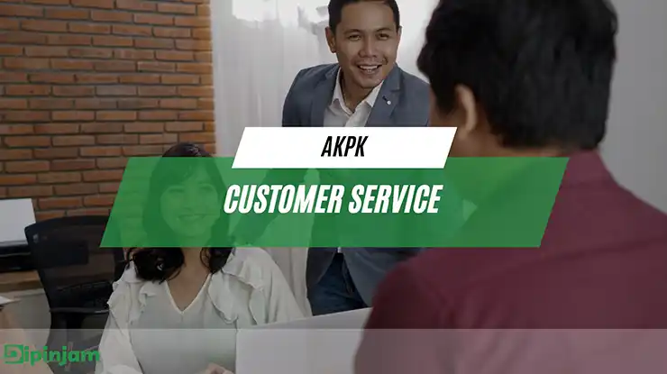 akpk customer service