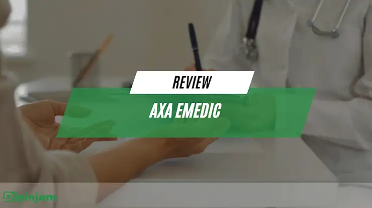 axa emedic review