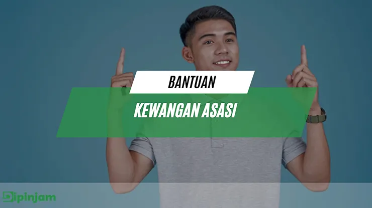 bantuan kewangan asasi