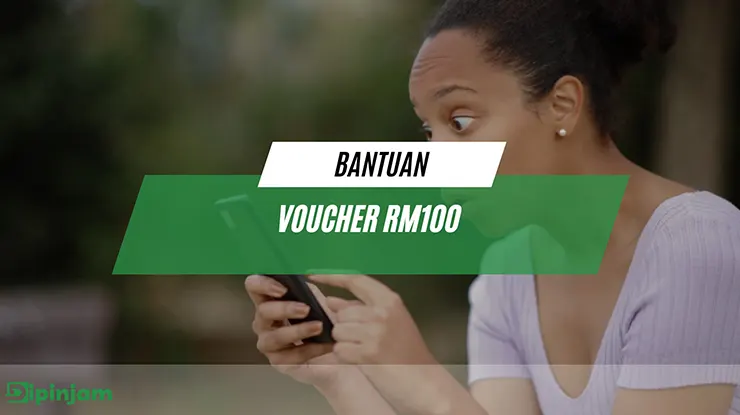 bantuan voucher rm100