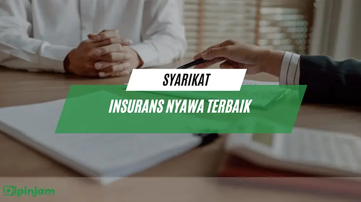 insurans nyawa terbaik