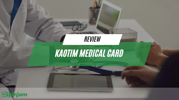 kaotim medical card