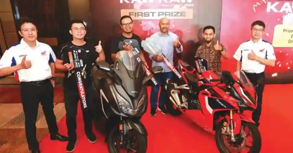 Apa Itu Bantuan Beli Motosikal 10K Apa Itu Bantuan Beli Motosikal 10K