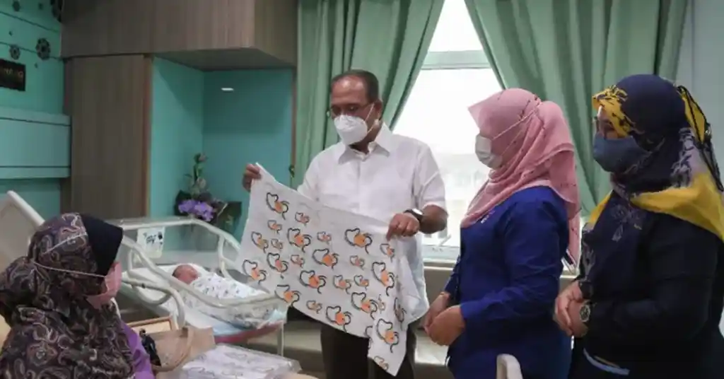 Apa Itu Bantuan Pride Kid Pahang Apa Itu Bantuan Pride Kid Pahang