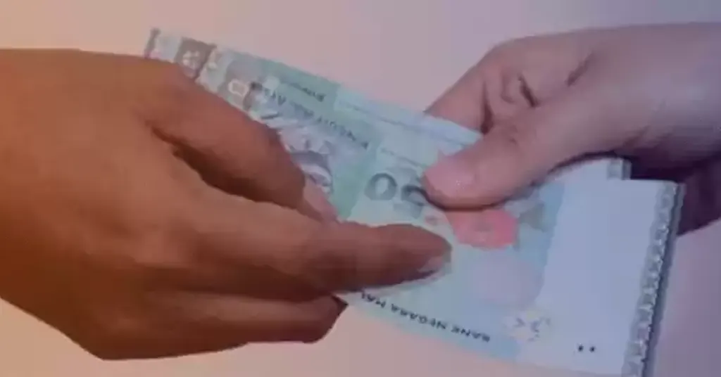 Apa Itu Bantuan e Kasih RM500 Apa Itu Bantuan e Kasih RM500