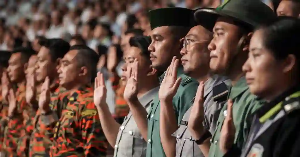 Apa Itu Insurans Luar Negara Penjawat Awam Apa Itu Insurans Luar Negara Penjawat Awam