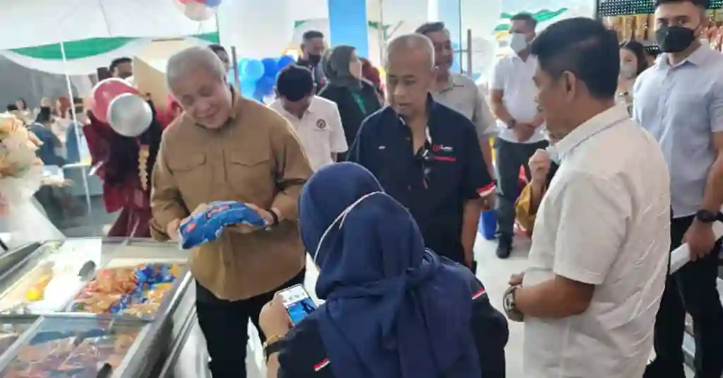 Cara Memohon Bantuan Sarawakku Sayang RM500 Cara Memohon Bantuan Sarawakku Sayang RM500