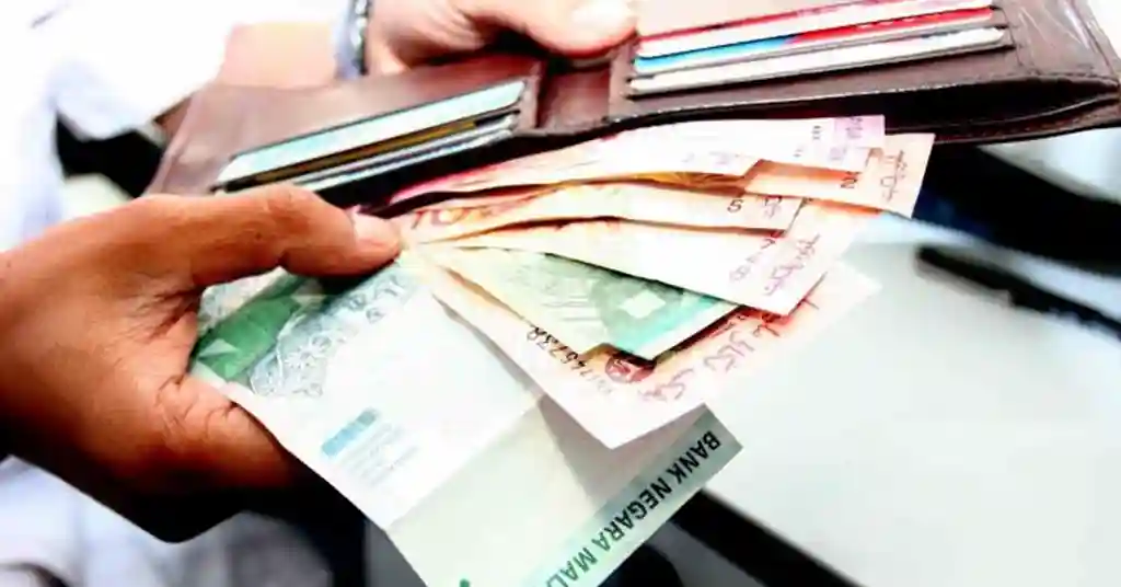 Cara Memohon Bantuan Tunai Bujang RM350 Cara Memohon Bantuan Tunai Bujang RM350