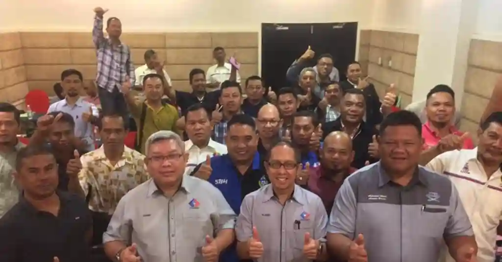 Cara Memohon Bantuan Veteran ATM Tidak Berpencen Cara Memohon Bantuan Veteran ATM Tidak Berpencen