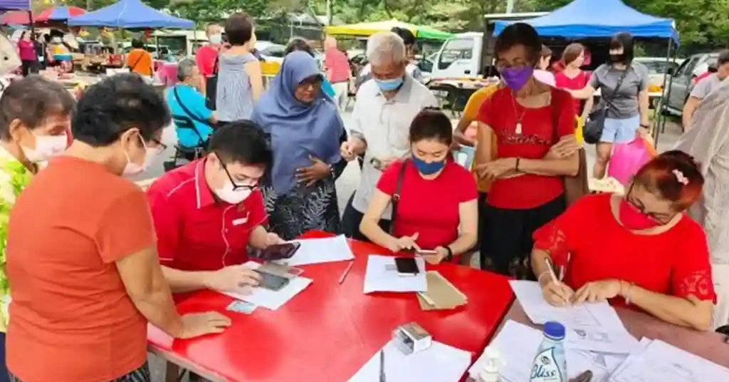 Cara Memohon Bantuan Warga Emas Negeri Sembilan Cara Memohon Bantuan Warga Emas Negeri Sembilan