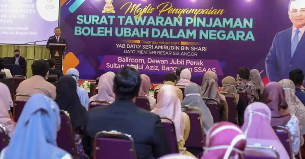 Cara Memohon Pinjaman Boleh Ubah Selangor Cara Memohon Pinjaman Boleh Ubah Selangor