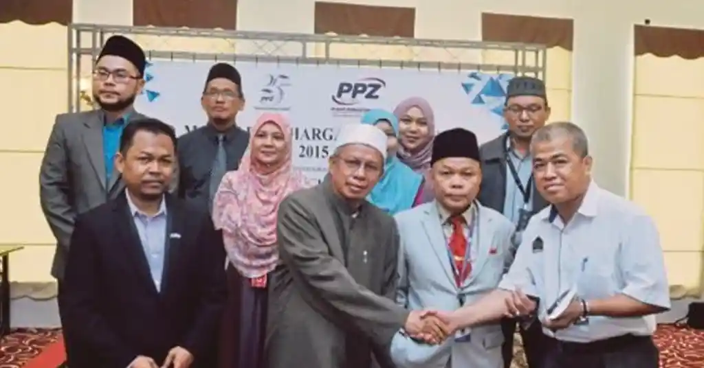 Cara Permohonan Bantuan Baitulmal Negeri Sembilan Cara Permohonan Bantuan Baitulmal Negeri Sembilan