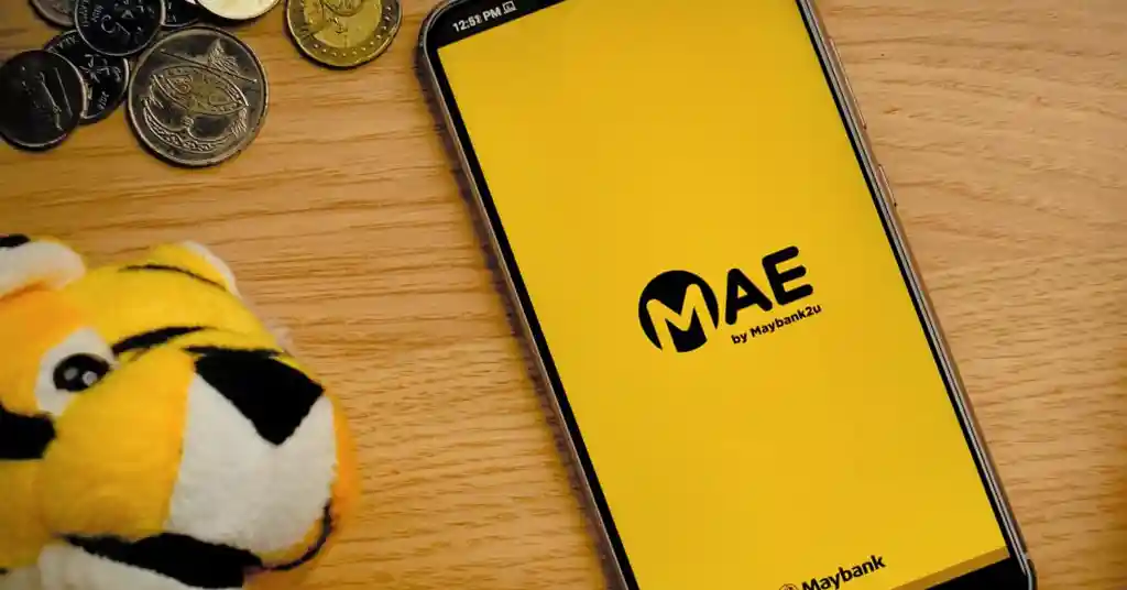 Cara Tutup Akaun Maybank Si Mati Secara Online