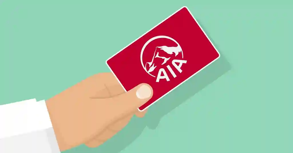 Definisi Insurance AIA Definisi Insurance AIA