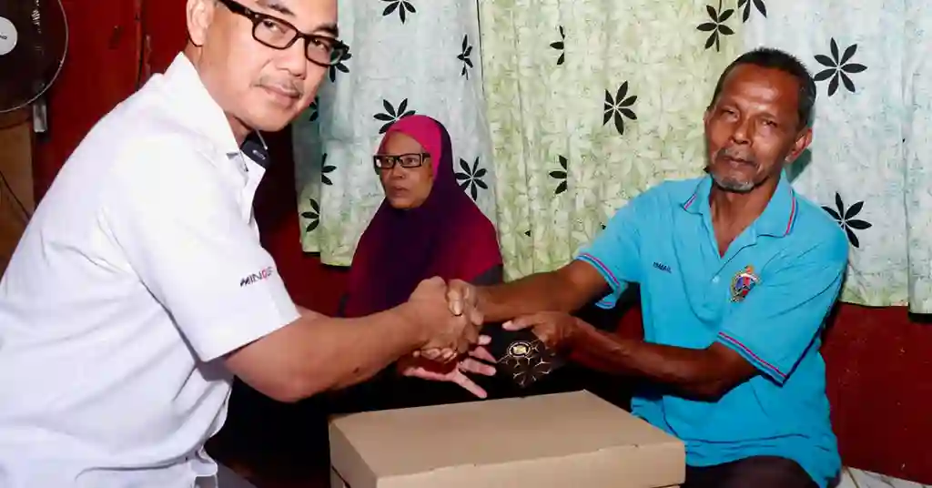 Faedah Bantuan Veteran ATM Tidak Berpencen Faedah Bantuan Veteran ATM Tidak Berpencen