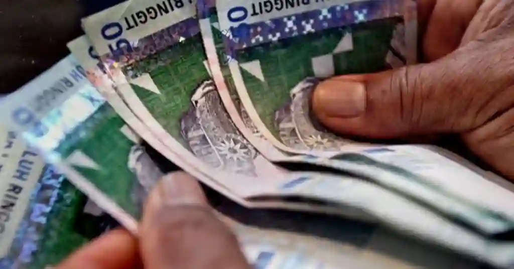 Kaedah Pembayaran Bantuan Sarawakku Sayang RM500 Kaedah Pembayaran Bantuan Sarawakku Sayang RM500