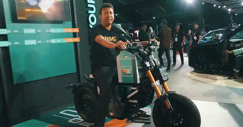Kelebihan Bantuan Beli Motosikal 10K Kelebihan Bantuan Beli Motosikal 10K