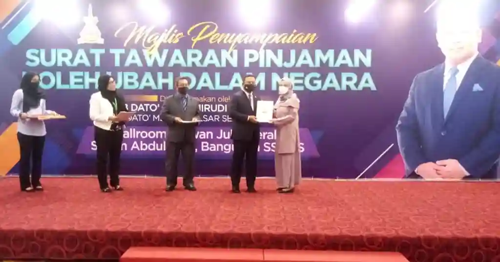 Kelebihan Pinjaman Boleh Ubah Selangor Kelebihan Pinjaman Boleh Ubah Selangor