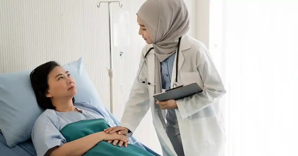 Kepentingan Insurans Kesihatan Untuk Individu Kepentingan Insurans Kesihatan Untuk Individu