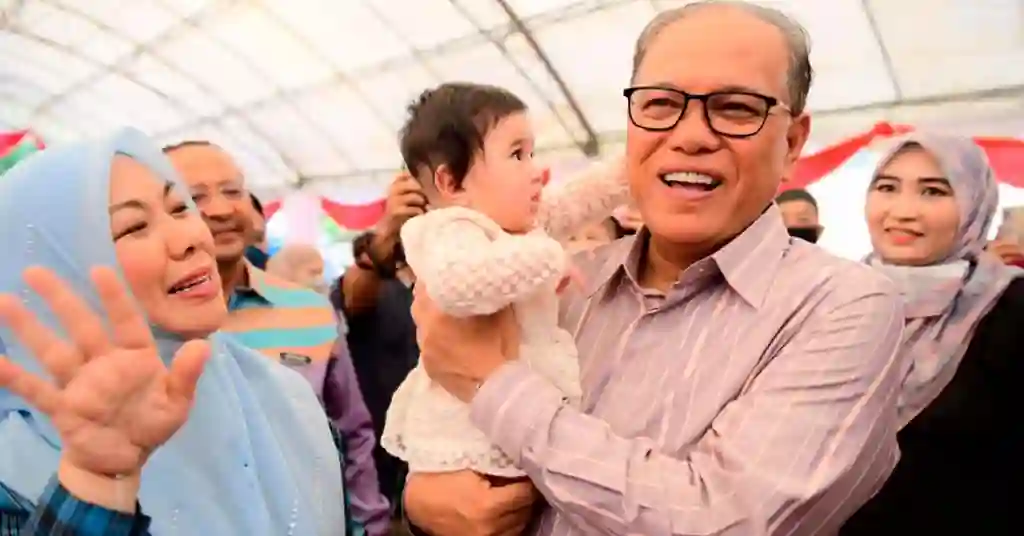 Manfaat Bantuan Pride Kid Pahang Manfaat Bantuan Pride Kid Pahang