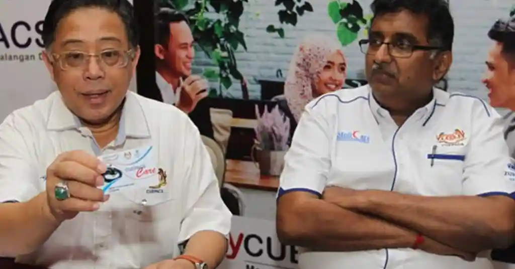 Penyelesaian Cuepacs Care Susah Claim Penyelesaian Cuepacs Care Susah Claim