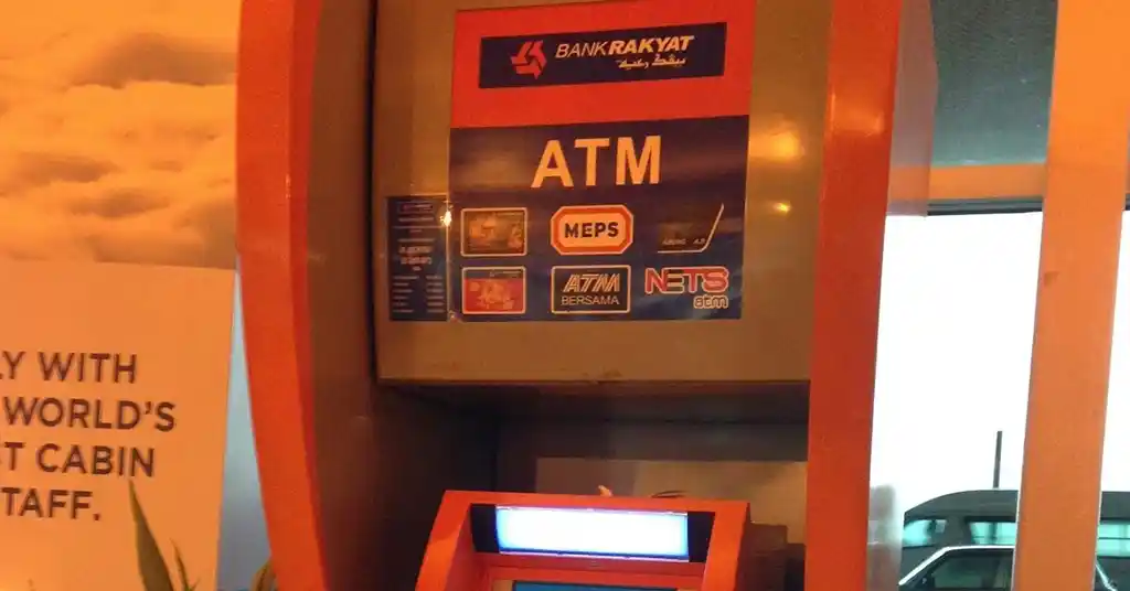 Perkhidmatan Tabung Haji Menerusi Bank Rakyat Perkhidmatan Tabung Haji Menerusi Bank Rakyat