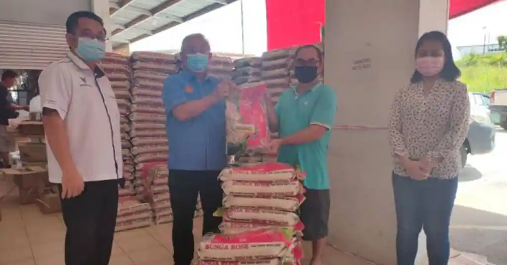 Semakan Permohonan Bantuan Sarawakku Sayang RM500 Semakan Permohonan Bantuan Sarawakku Sayang RM500